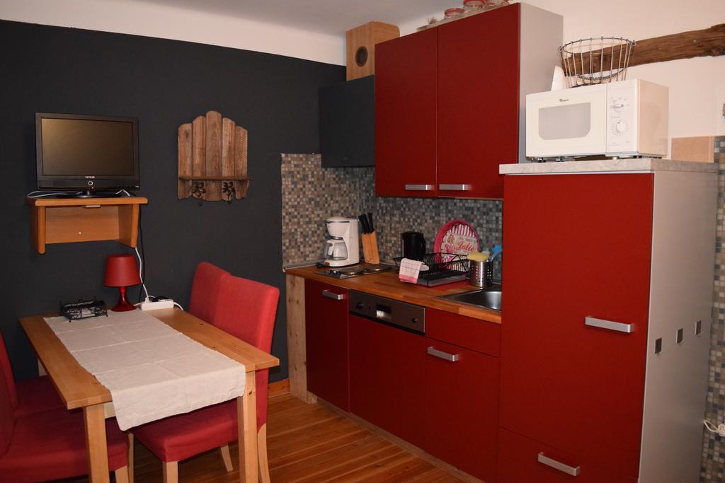 4 Elements Appartmenthaus Monarda Flachau Habitación foto